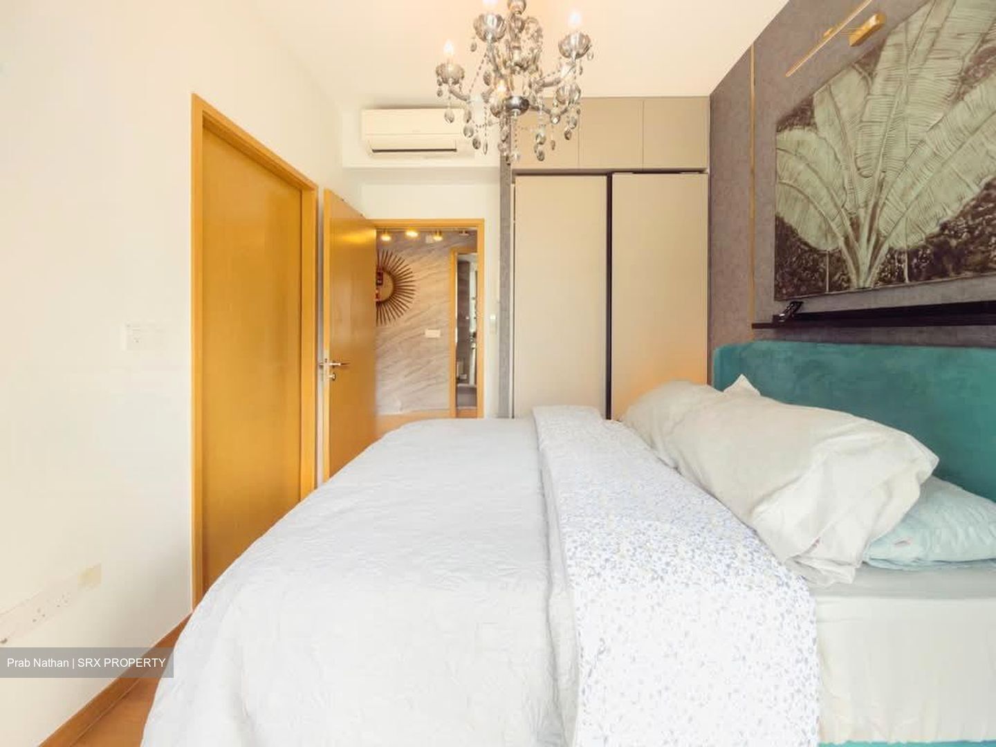 The Jovell (D17), Condominium #573190821